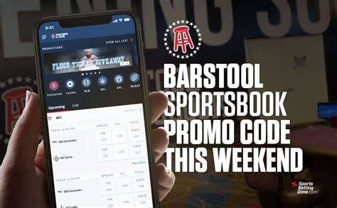 barstool sportsbook bonus code|This Barstool Sportsbook Bonus Code Unlocks $1,000 .